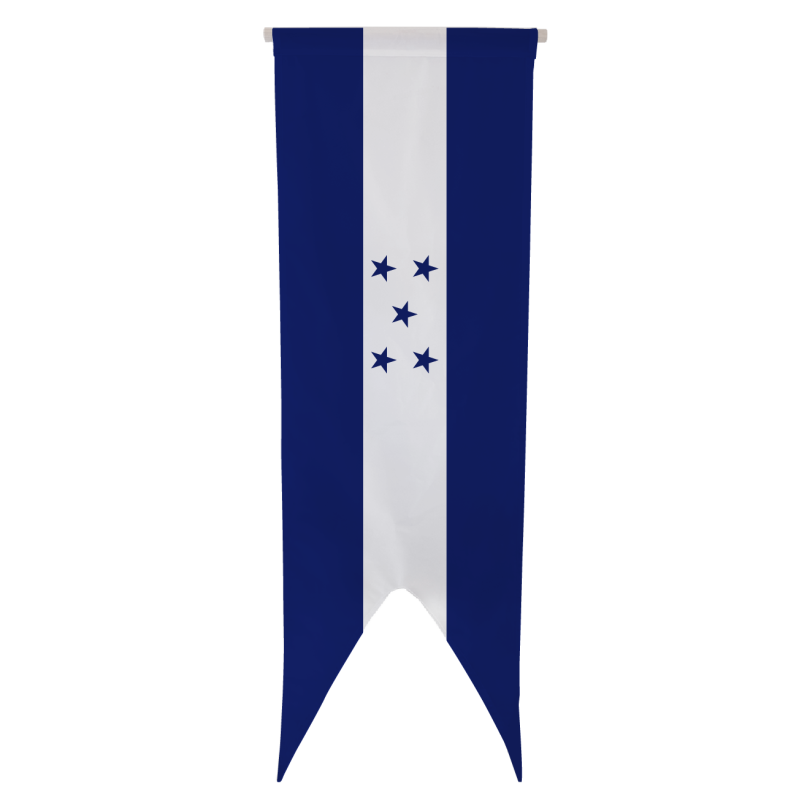 Oriflamme Honduras
