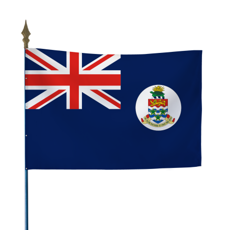 Drapeau Iles Caïman
