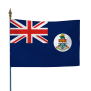 Drapeau Iles Caïman