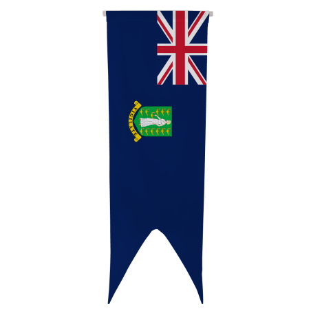 Oriflamme Iles Vierges