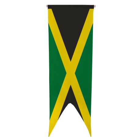 Oriflamme Jamaïque