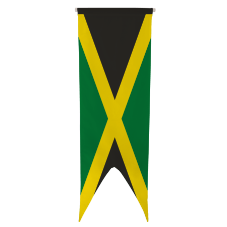 Oriflamme Jamaïque