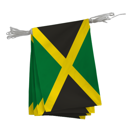 Guirlande Jamaïque