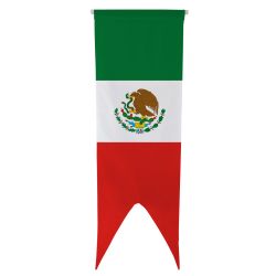 Oriflamme Mexique