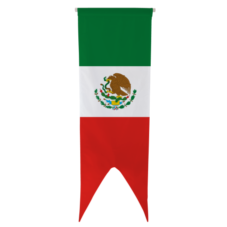 Oriflamme Mexique