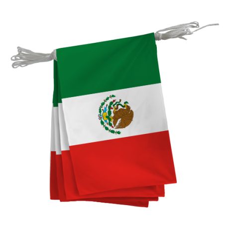 Guirlande Mexique