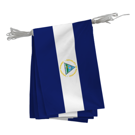 Guirlande Nicaragua