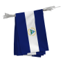 Guirlande Nicaragua