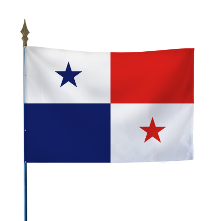 Drapeau Panama