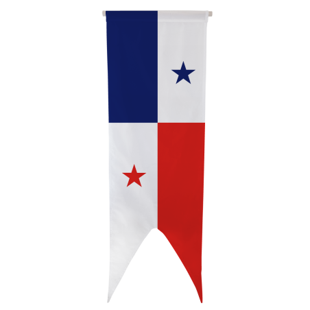 Oriflamme Panama