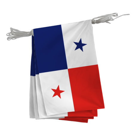 Guirlande Panama