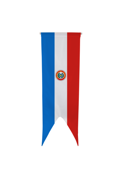 Oriflamme Paraguay