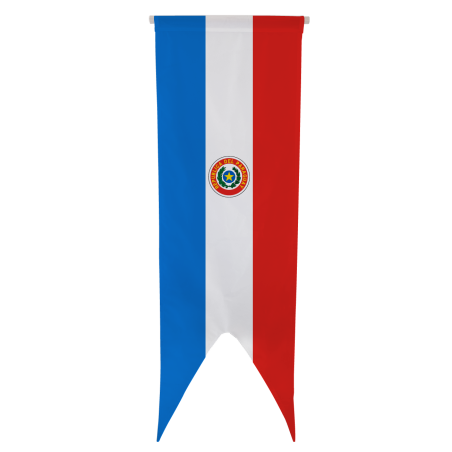Oriflamme Paraguay