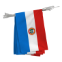 Guirlande Paraguay