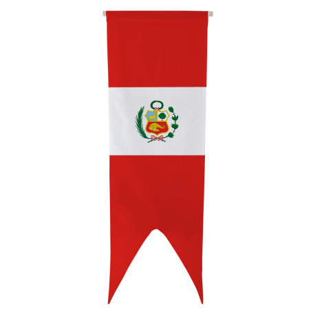 Oriflamme Pérou