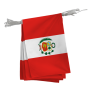 Guirlande Pérou
