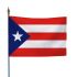 Drapeau Porto Rico