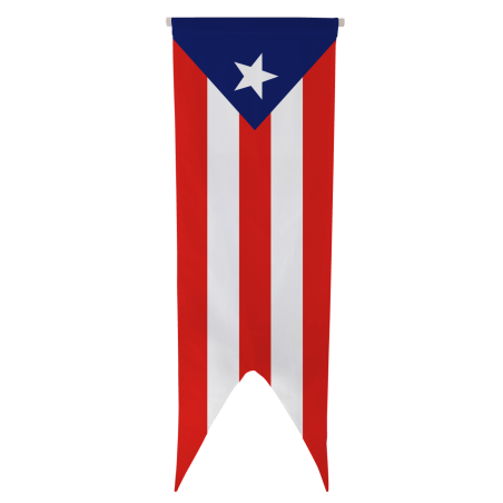 Oriflamme Porto Rico