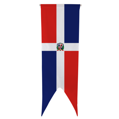 Oriflamme République Dominicaine