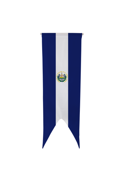 Oriflamme Salvador