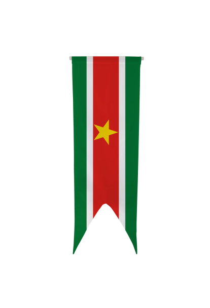 Oriflamme Surinam
