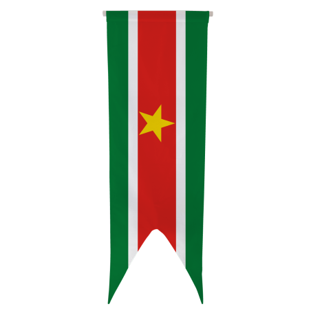 Oriflamme Surinam