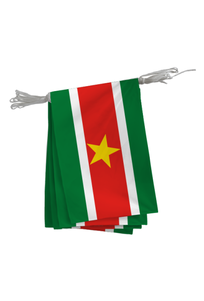 Guirlande Surinam