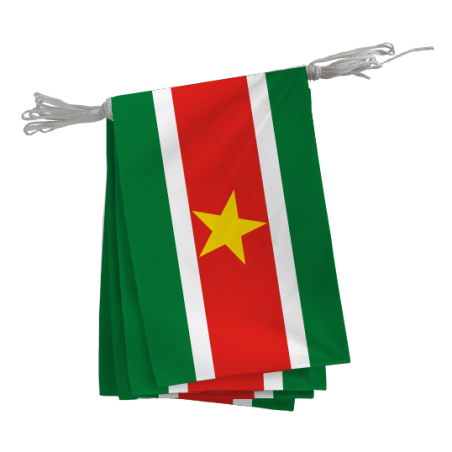 Guirlande Surinam