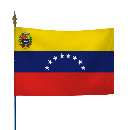 Drapeau Vénézuela