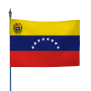 Drapeau Vénézuela