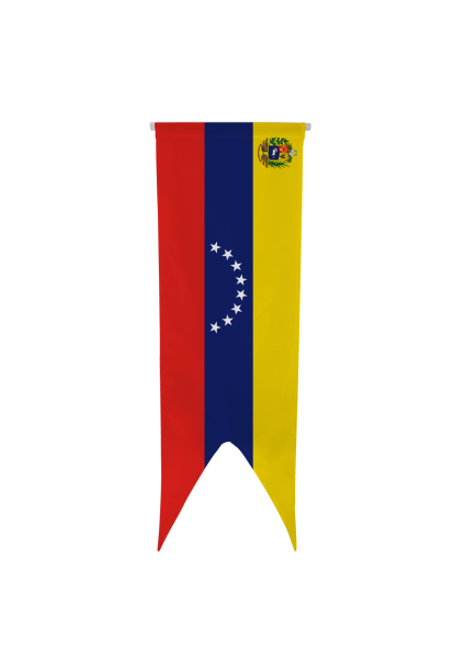 Oriflamme Vénézuela