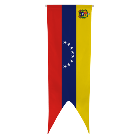 Oriflamme Vénézuela