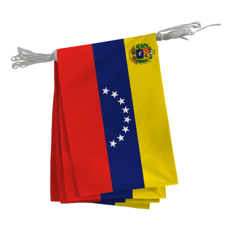 Guirlande Vénézuela