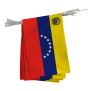 Guirlande Vénézuela