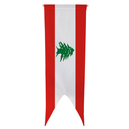 Oriflamme Liban