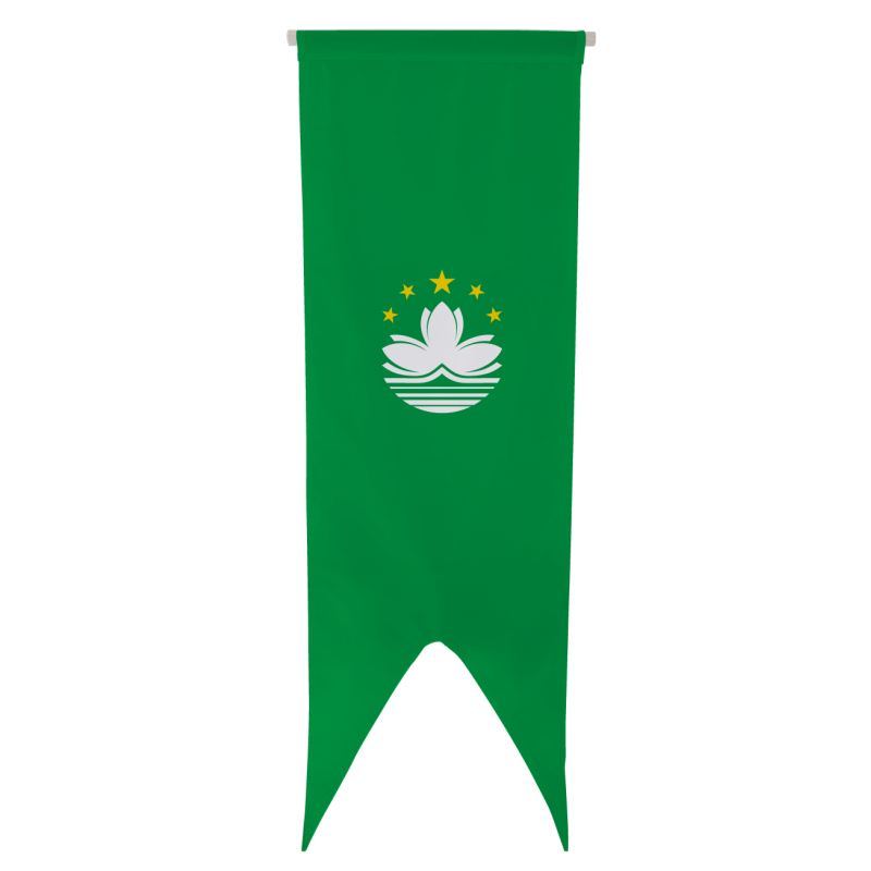 Oriflamme Macao