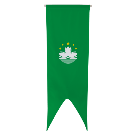 Oriflamme Macao