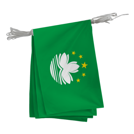 Guirlande Macao