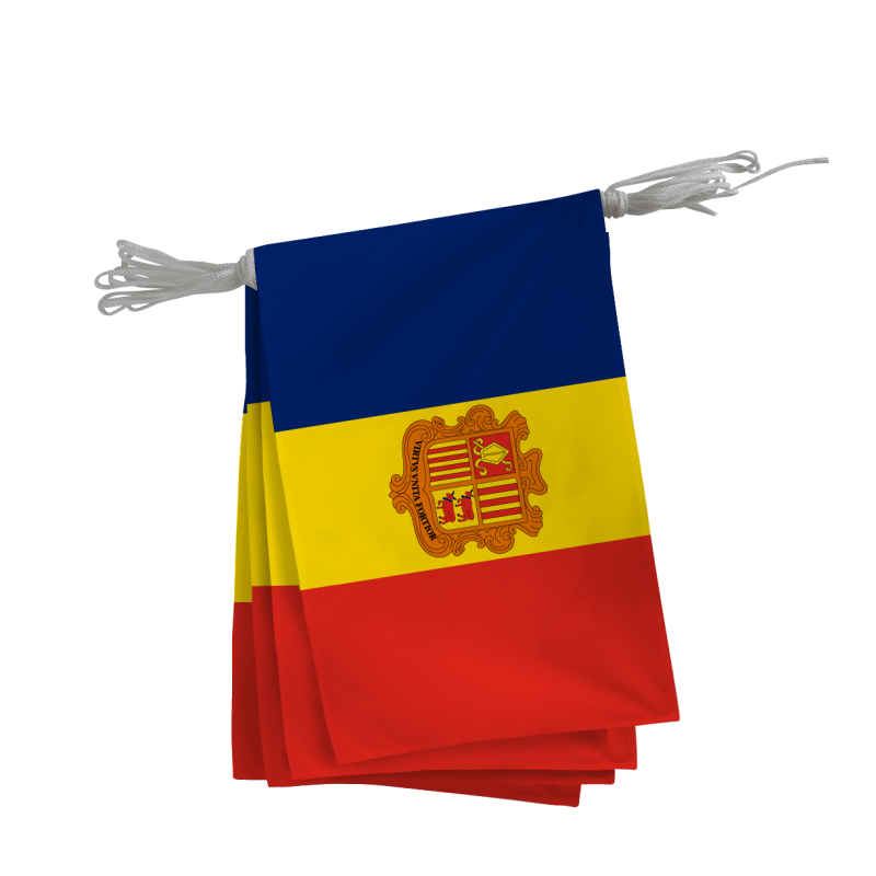 Guirlande Andorre