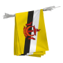 Guirlande du Bruneï