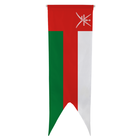 Oriflamme Oman