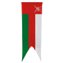 Oriflamme Oman
