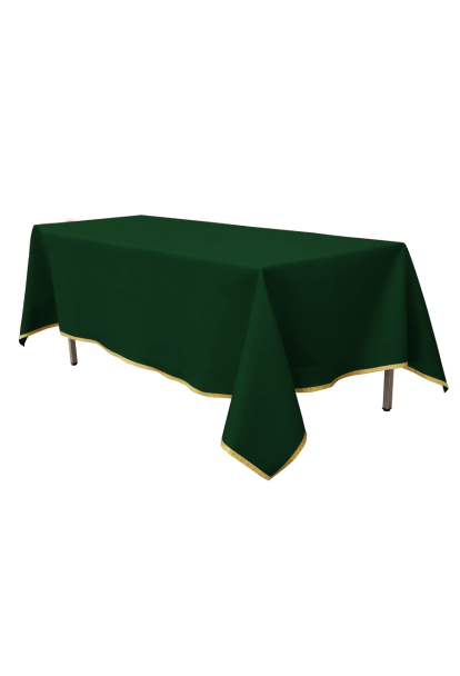 Tapis de table Prestige en feutre laine