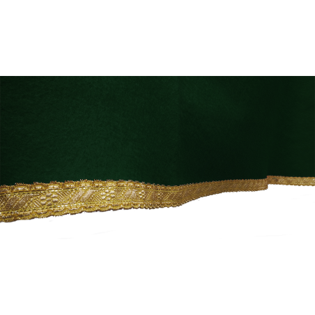 Tapis de table Prestige en feutre laine