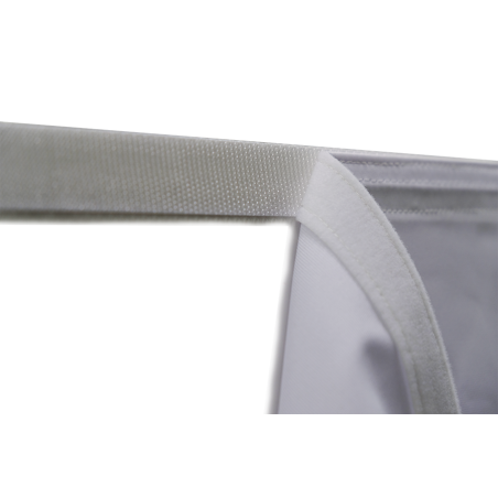 Tissu d'inauguration personnalisé