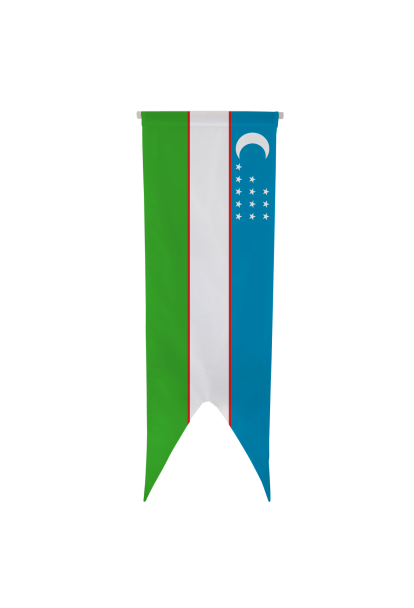 Oriflamme Ouzbékistan