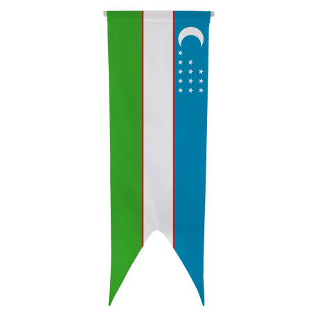 Oriflamme Ouzbékistan