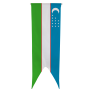 Oriflamme Ouzbékistan