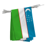 Guirlande Ouzbékistan