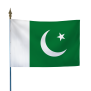Drapeau Pakistan